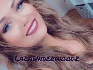 LalaUnderwoodz