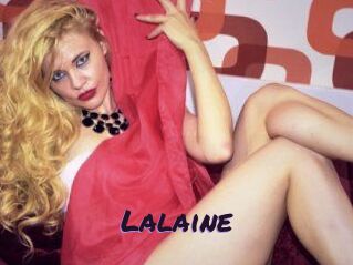 Lalaine