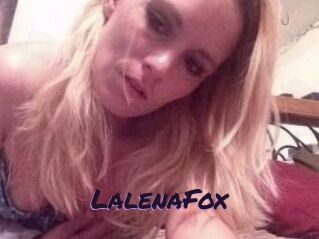 Lalena_Fox