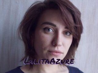 LalitaAzure