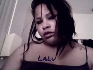 Lalu