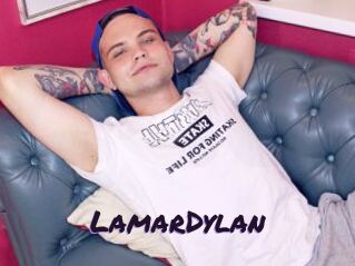 LamarDylan Le Cul Gratuit