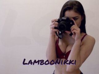 LambooNikki