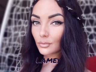 Lamey