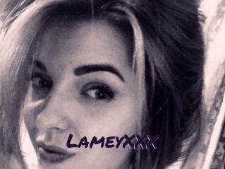 LameyXXX