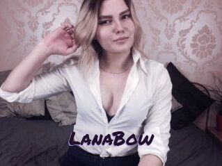 LanaBow