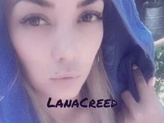 LanaCreed