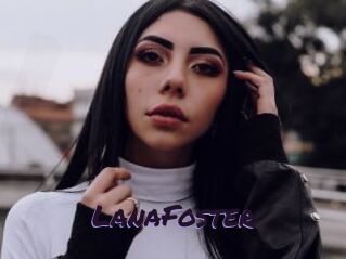 LanaFoster