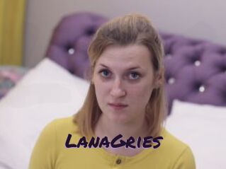 LanaGries
