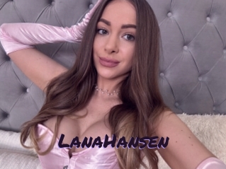 LanaHansen Le Cul Gratuit