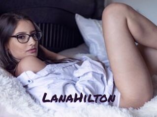 LanaHilton