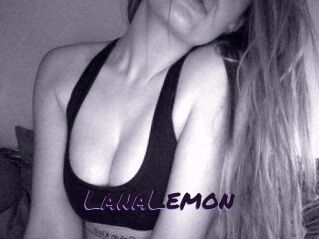 LanaLemon