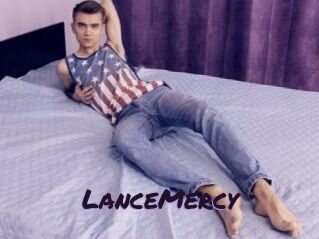 LanceMercy