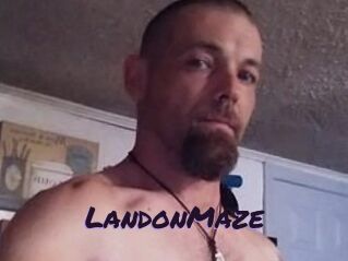 Landon_Maze