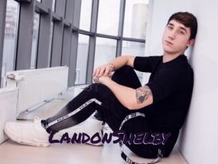 LandonShelby