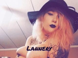 Lannery