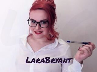 LaraBryant