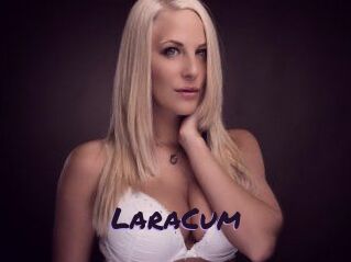 LaraCum