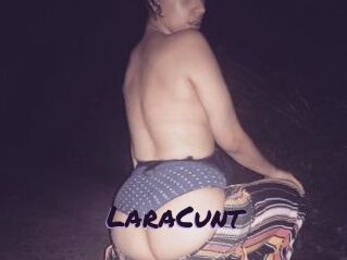 LaraCunt