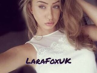LaraFoxUK