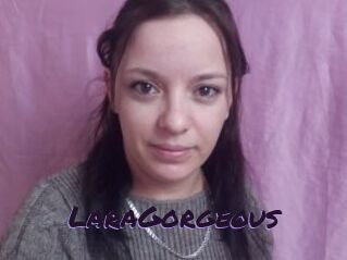 LaraGorgeous
