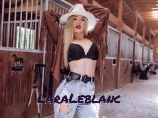 LaraLeblanc
