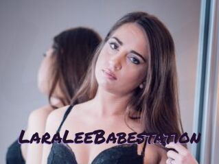 LaraLeeBabestation