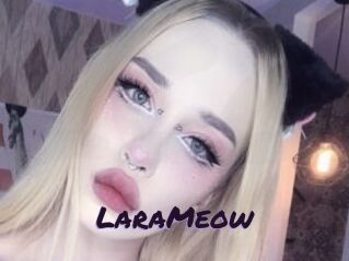 LaraMeow