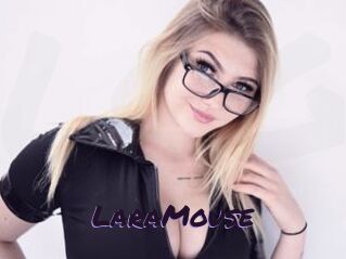 LaraMouse