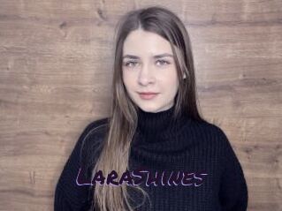 LaraShines