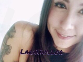 LaraTayllor