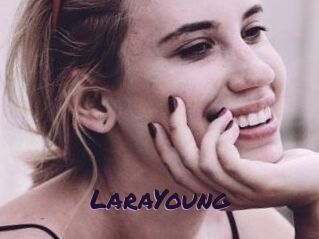 LaraYoung
