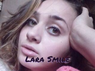 Lara_Smile
