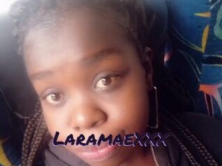 LaramaeXXX