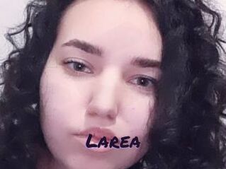 Larea