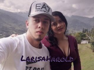 LarisaHarold