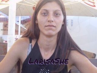 LarisaShe