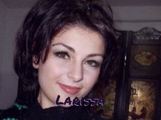 Larissa