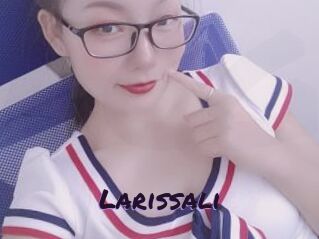 Larissali