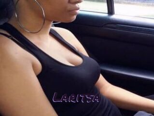 Laritsa