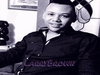 LarryBrown