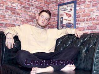 LarryGibson