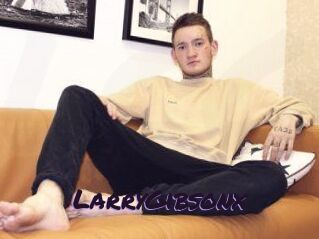 LarryGibsonx
