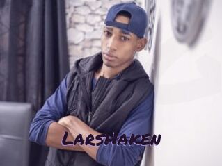 LarsHaken