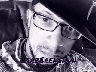 LarzErekshun