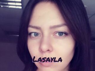 Lasayla