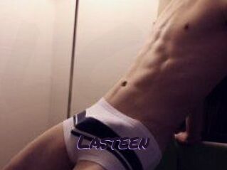 Lasteen