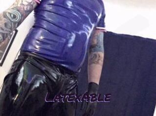 LatexAble