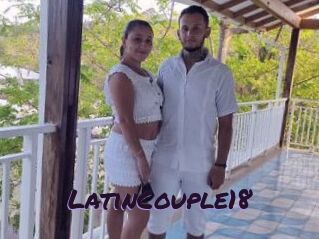 LatinCouple18