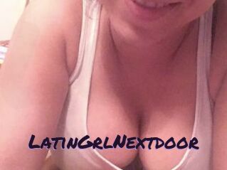 LatinGrlNextdoor